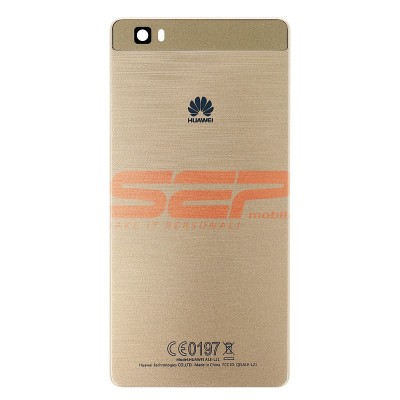 Capac baterie Huawei P8 Lite GOLD foto