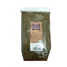 Pulbere (Faina) din Coaja de Struguri Herbavit 500gr foto