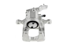 Etrier spate Vw Golf 6 2004- Touran 2003-, Audi A3 2004- Skoda Octavia 2004- Superb 2008-, Yeti 2009-, Dreapta, Sistem Bosch, Disc De Frana 272mm, Fi