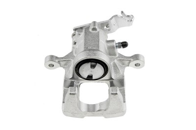 Etrier spate Vw Golf 6 2004- Touran 2003-, Audi A3 2004- Skoda Octavia 2004- Superb 2008-, Yeti 2009-, Dreapta, Sistem Bosch, Disc De Frana 272mm, Fi foto