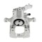 Etrier spate Vw Golf 6 2004- Touran 2003-, Audi A3 2004- Skoda Octavia 2004- Superb 2008-, Yeti 2009-, Dreapta, Sistem Bosch, Disc De Frana 272mm, Fi