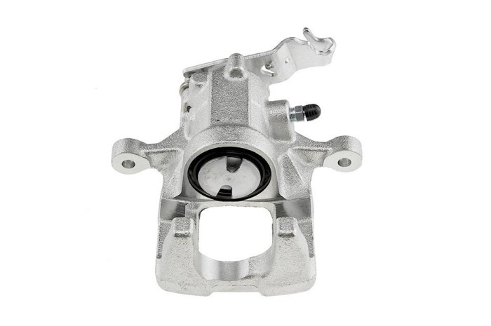 Etrier spate Vw Golf 6 2004- Touran 2003-, Audi A3 2004- Skoda Octavia 2004- Superb 2008-, Yeti 2009-, Dreapta, Sistem Bosch, Disc De Frana 272mm, Fi