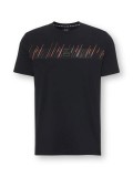 Red Bull KTM tricou de bărbați Carbon black - L