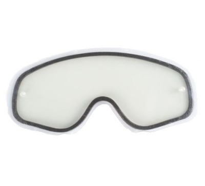 Lentila antiaburire dubla Mx-Pro III (ochelari Mx-Pro &amp;ndash; MT Helmets) foto