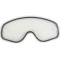 Lentila antiaburire dubla Mx-Pro III (ochelari Mx-Pro &ndash; MT Helmets)