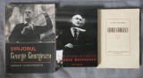 Tutu George Georgescu George Georgescu + Dirijorul mărturii + Lucian Voiculescu