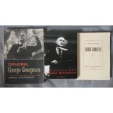 Tutu George Georgescu George Georgescu + Dirijorul mărturii + Lucian Voiculescu