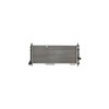 Radiator apa OPEL COMBO 71 DENSO DRM20042