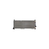 Radiator Apa Opel Corsa B Caroserie 73 Denso Drm20042
