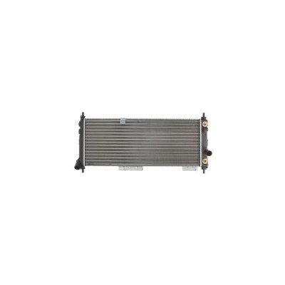 Radiator Apa Opel Corsa B Caroserie 73 Denso Drm20042 foto