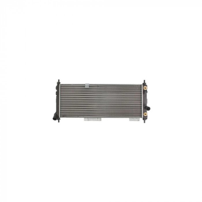 Radiator Apa Opel Corsa B Caroserie 73 Denso Drm20042