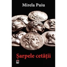 Sarpele cetatii, Mirela Puiu