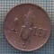 AX 683 MONEDA- ROMANIA - 1 LEU -ANUL 1941 -STAREA CARE SE VEDE
