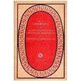 Alexandru Odobescu - Scene istorice din cronicile romanesti - Pseudo - Cynegeticos - 113818