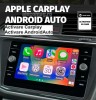 Card SD Activare App-Connect,Carplay,Android Auto Volkswagen Passat B8,Golf 7, Oem