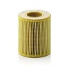 Filtru Ulei Mann-Filter Mazda 3 6 Cx-7 MPV II 2.3 Turbo MPS OE L321143029A Aftermarket