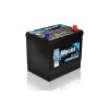 Baterie Auto Macht JIS 12V 60Ah 450A (230x170x220) 40317