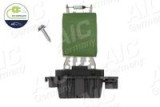 Rezistor, ventilator habitaclu PEUGEOT EXPERT caroserie (VF3A_, VF3U_, VF3X_) (2007 - Prezent) AIC 57989