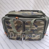 Geanta pescar EASTSHARK Carryall LARGE 65CM X 40X 40 CM