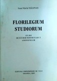 Ioan Marin Malinas - Florilegium studiorum. Studii de istorie bisericeasca a