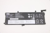Baterie Laptop, Lenovo, ThinkPad T15 Gen 2 Type 20W4, 20W5, 5B10W51832, 3ICP5/88/70, L18M3P71, 11.52V, 4830mAh, 57Wh