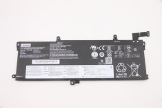 Baterie Laptop, Lenovo, ThinkPad T15 Type 20S6, 20S7, 5B10W51832, 3ICP5/88/70, L18M3P71, 11.52V, 4830mAh, 57Wh