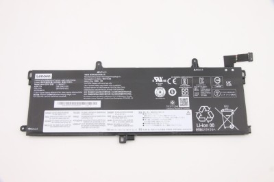 Baterie Laptop, Lenovo, ThinkPad T590 Type 20N4, 20N5, 5B10W51832, 3ICP5/88/70, L18M3P71, 11.52V, 4830mAh, 57Wh foto