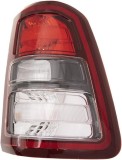 Lampa spate, stop Ram 1500, 01.20, montare spate, dreapta, Tip USA; P27/7W+PWY24W+W16W; rosu-fumuriu; Omologare USA; fara marcaj &amp;quot; RAM&amp;quot; ,