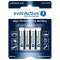 BATERIE ALCALINA LR03 BLISTER 4 BUC EVERACTIVE