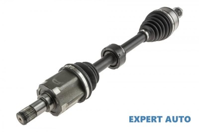 Planetara Honda Civic 9 (2012-&amp;gt;)[FK,FB] #1 foto