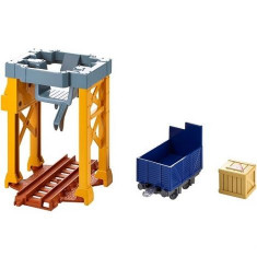 Set Thomas & Friends Dinamita Track Master