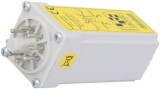 Timer 0,25s-12min DPDT 230VAC Soclu
