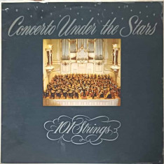 Disc vinil, LP. Concerto Under The Stars-101 STRINGS foto