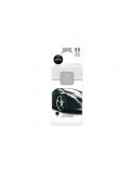 Odorizant auto Aroma Car Prestige Card, Silver