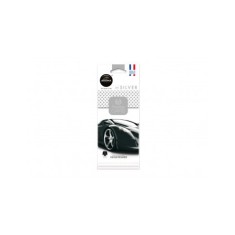 Odorizant auto Aroma Car Prestige Card, Silver