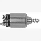 MAGNETI MARELLI 940113050107 Solenoid, electromotor