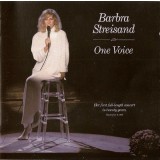 CD Barbra Streisand &ndash; One Voice (EX)