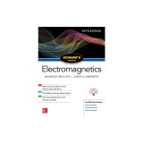 Schaum's Outline of Electromagnetics, Fifth Edition