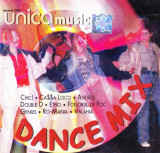 CD Pop: Dance Mix ( Chic!, Angels, Ca$$a Loco, Genius, DJ Project, Etno, etc. )