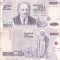 1995 (16 I), 10.000 Drachmaes (P-206a) - Grecia