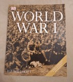 Cumpara ieftin World War I Paperback - H.P. Willmott, 2015