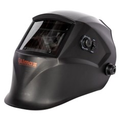 Masca sudura cu autoreglare a intensitatii luminoase, DIN5 9-13, Almaz GartenVIP DiyLine foto