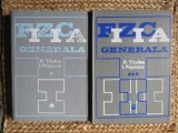 FIZICA GENERALA - VOL 1 SI 3 - R. TITEICA, I. POPESCU