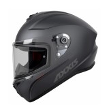 Cumpara ieftin Casca integrala Axxis model Draken S V.2 A12 titanium mat