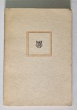 GIOVANNI PASCOLI - VERSURI , COLECTIA ' CELE MAI FRUMOASE POEZII ' NR. 101, 1968