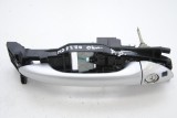 M&acirc;ner exterior ușă dreapta față MERCEDES-BENZ E W211 2004 2378434