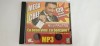 &bdquo;Mega Chef - 120 melodii de petrecere / Eu beau vinu' cu borcanu'!&rdquo;, lansat &icirc;n format MP3 (Ediție Specială) de interpretul Nicu Paleru, Lautareasca
