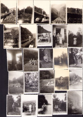 HST M330 Lot 35 poze Reșița 1941 foto