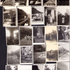 HST M330 Lot 35 poze Reșița 1941
