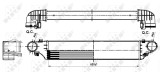 NRF 30164A Intercooler, compresor